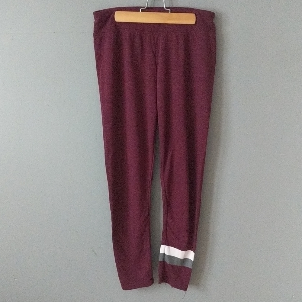 San Francisco City Lights joggers